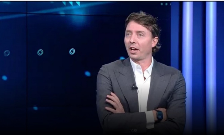 蒙托利沃：国米存在注意力不集中问题，若面对更强对手将陷入困境